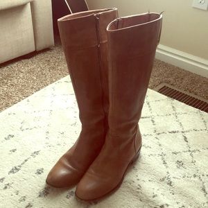 Corso Como riding boots